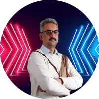 Morteza Janbakhsh Circle دوره زیبایی شناسی تصویر